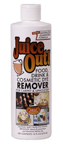 JUICE OUT-Dye Remover