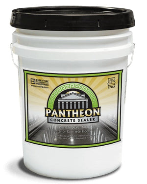 Pantheon Concrete Sealer