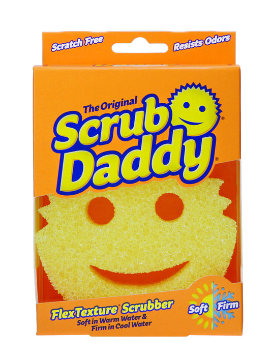 Scrub Daddy
