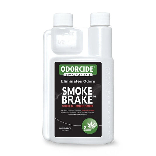 Smoke Break Odor Eliminator