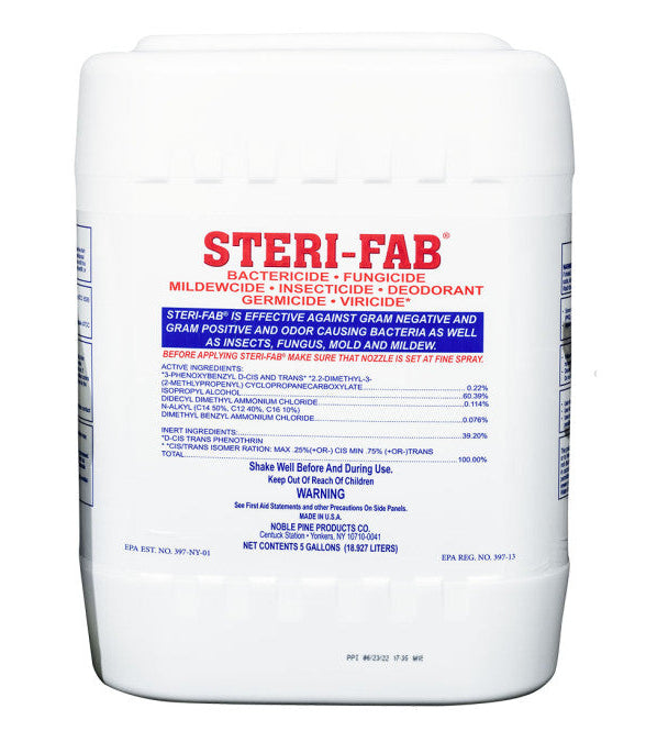 Steri-Fab