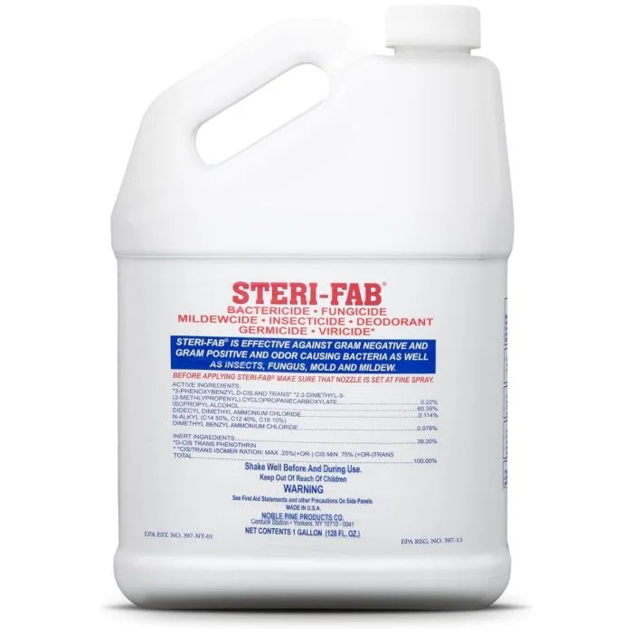 Steri-Fab