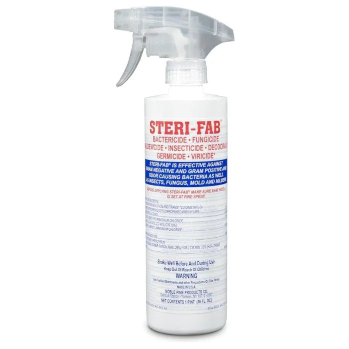 Steri-Fab