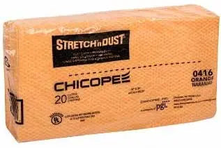 Chicopee Stretch N' Dust