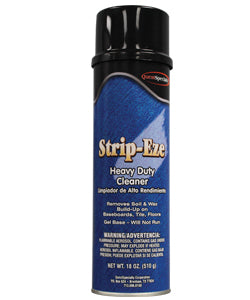 Strip-Eze Aerosol Stripper