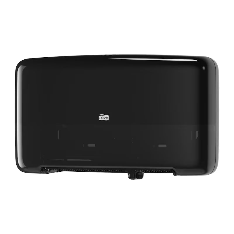 Tork Mini Twin Tissue Dispenser