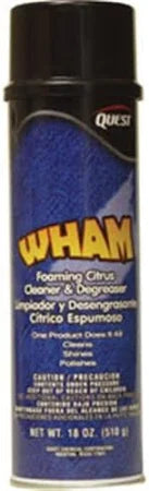 Wham Degreaser