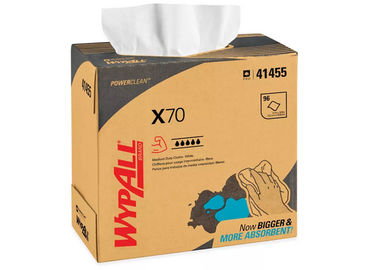 Wypall X70